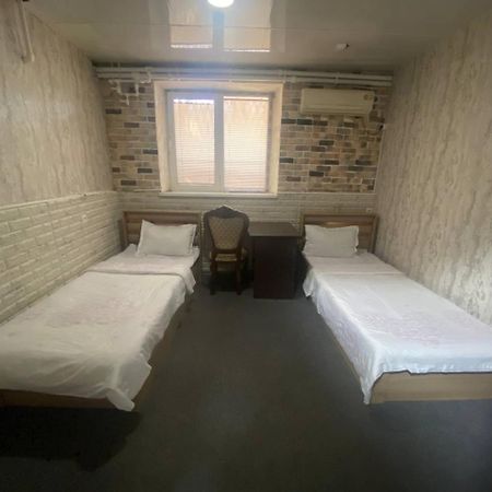 Hostel Na Bobura 塔什干 外观 照片