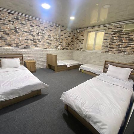 Hostel Na Bobura 塔什干 外观 照片