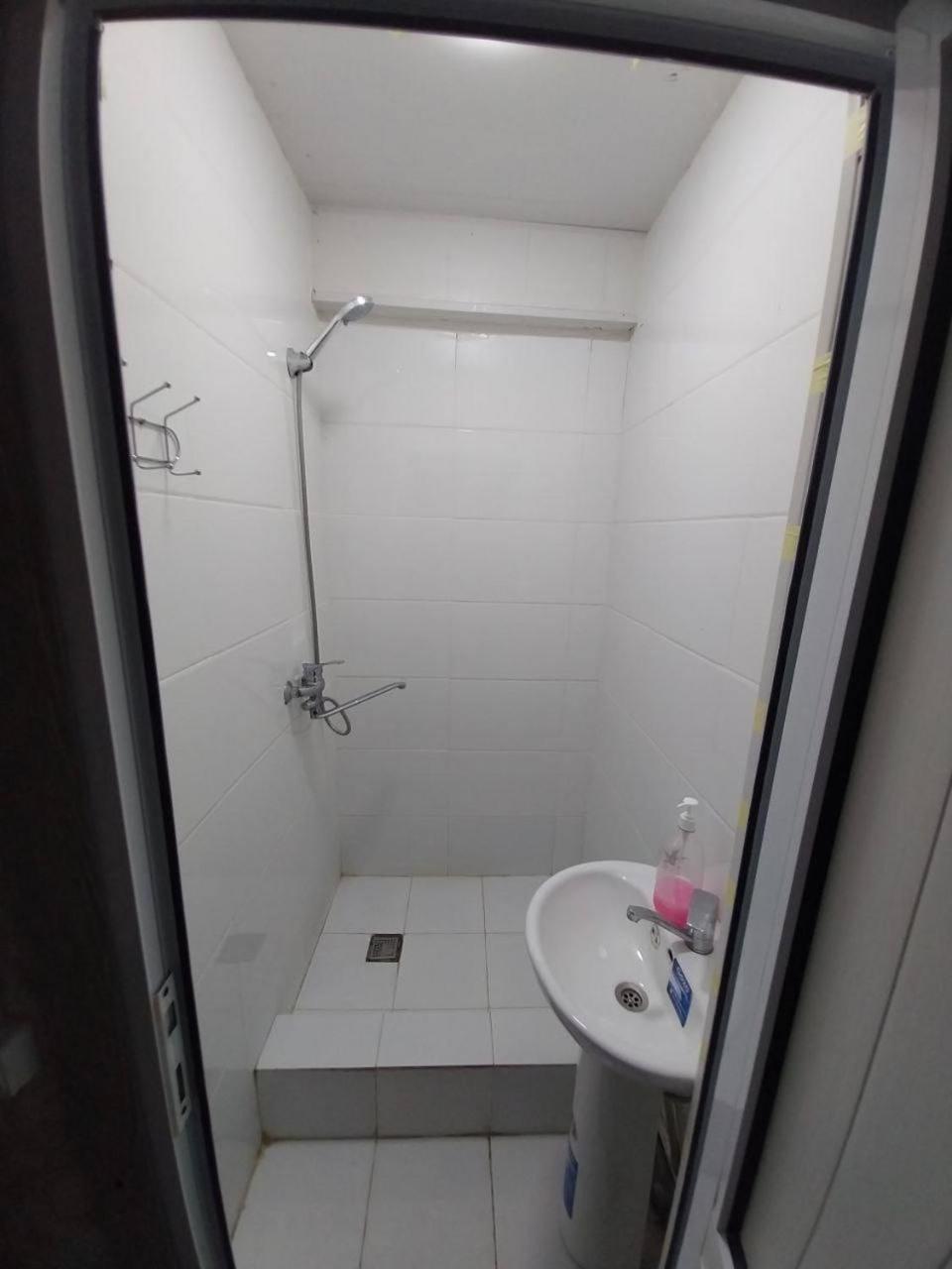 Hostel Na Bobura 塔什干 外观 照片